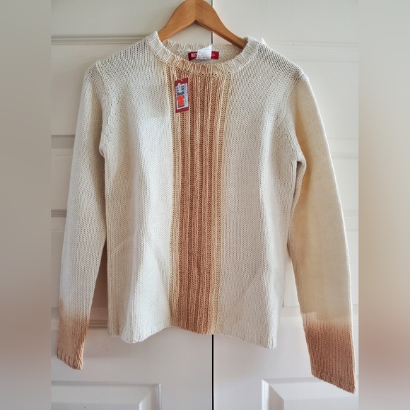 Diesel knit sweater - Picture 2 of 4